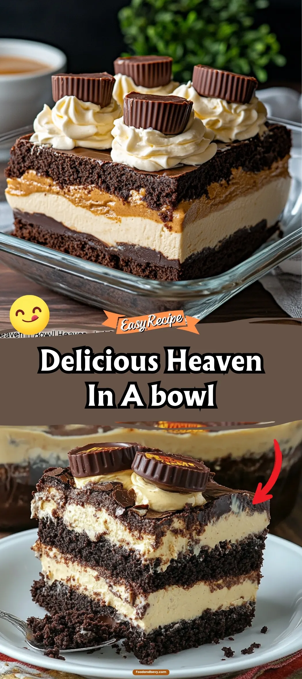 Heaven In A bowl