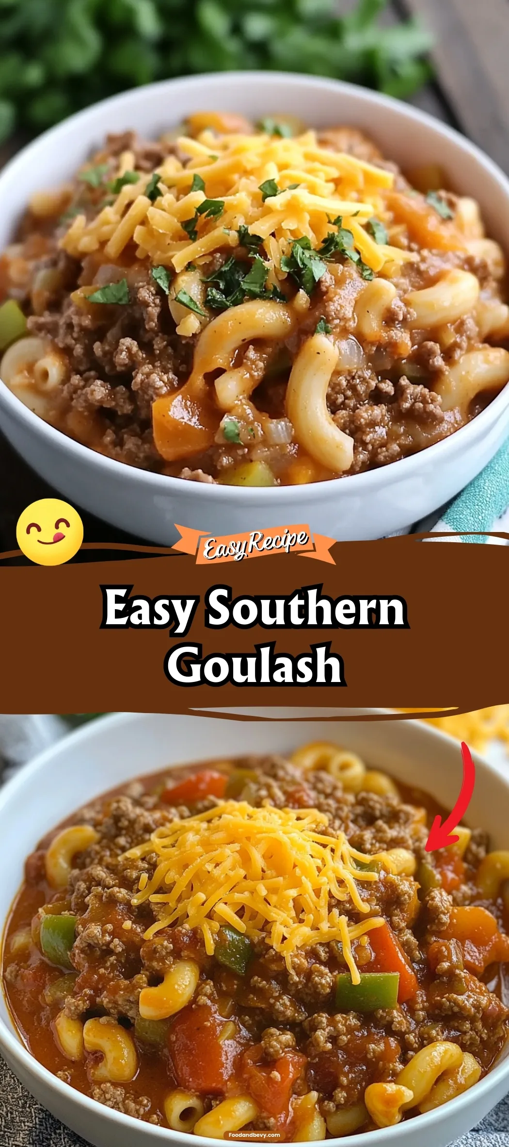 Southern Goulash