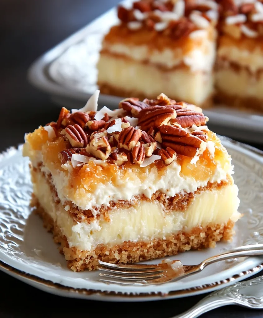 do nothing cake