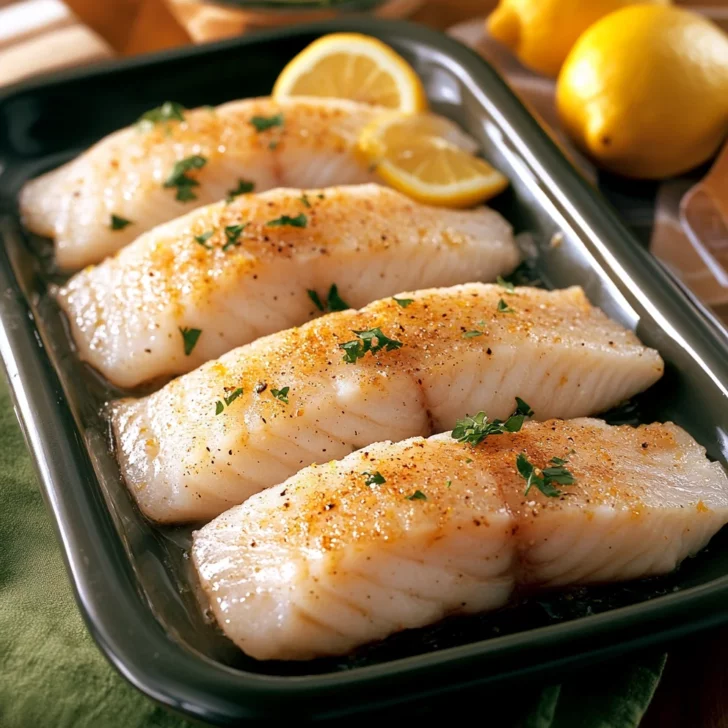 Orange Roughy