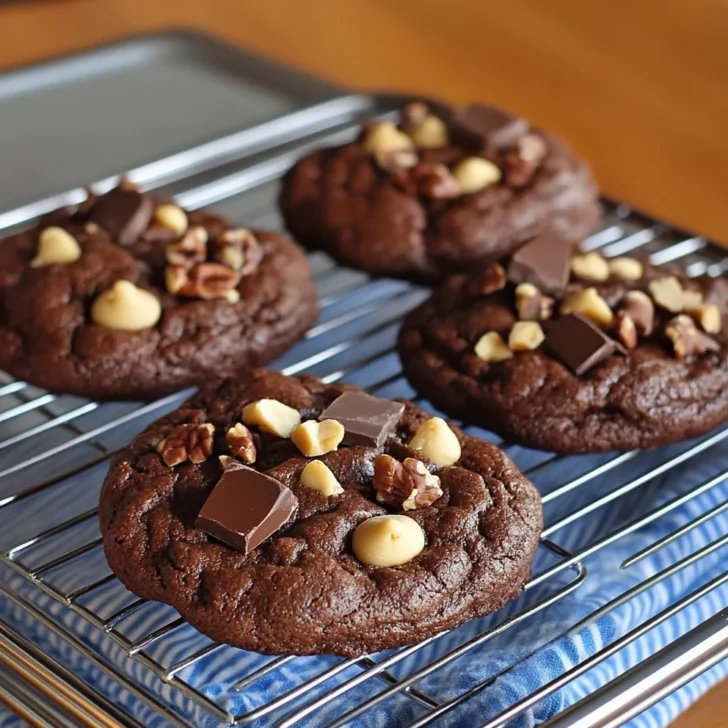 World Peace Cookies
