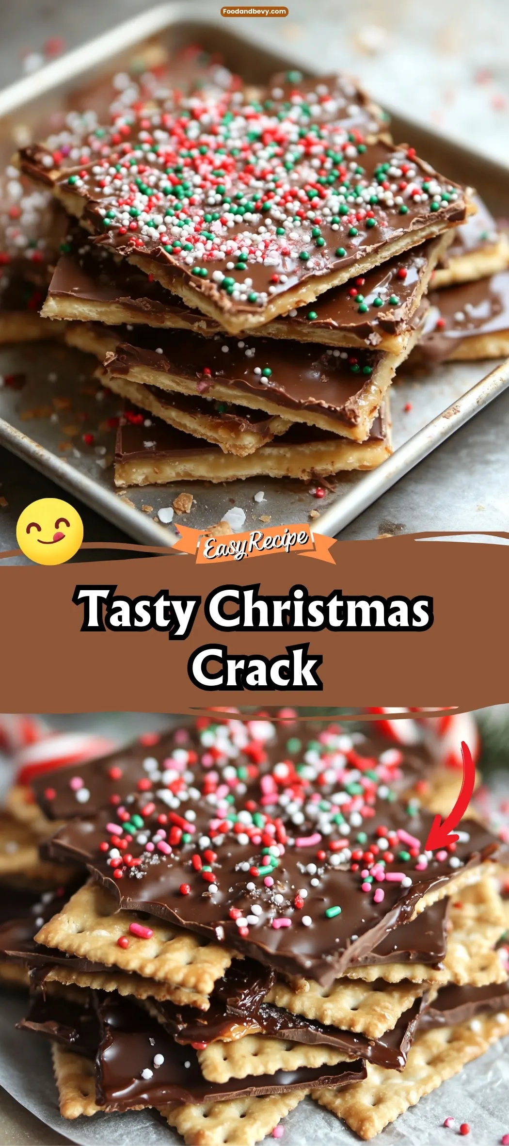 Christmas Crack