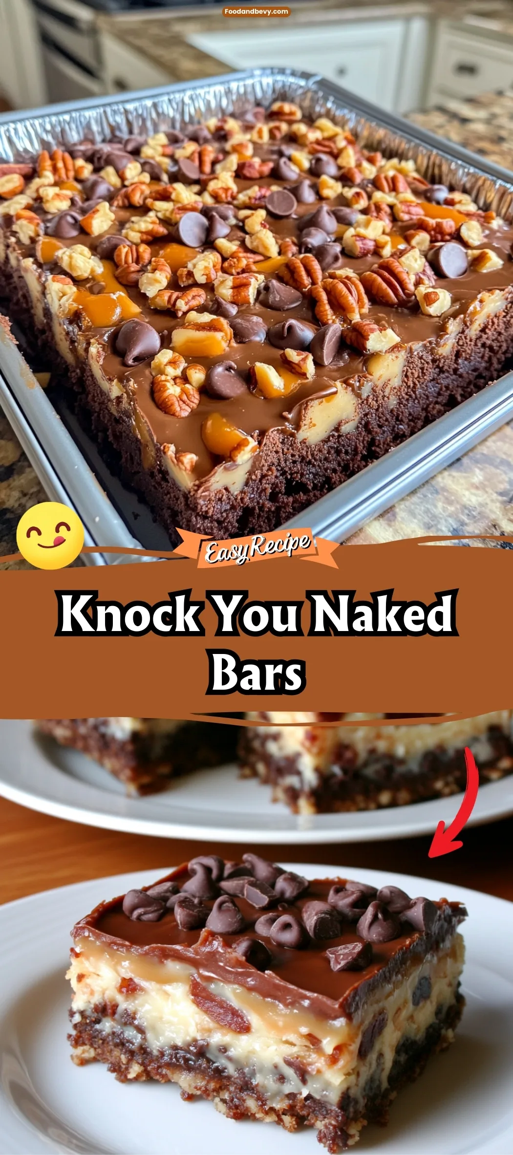 Knock You Naked Bars