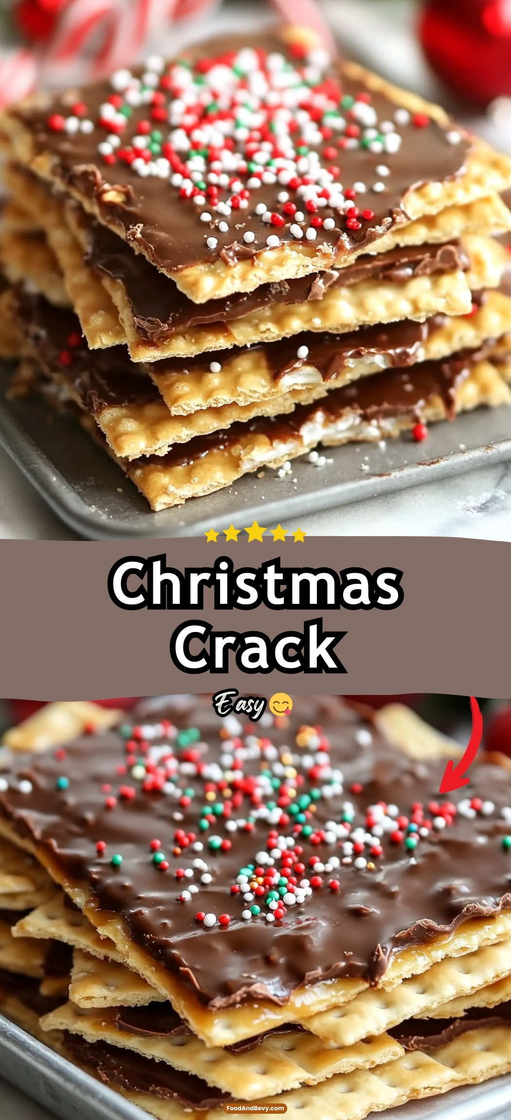 Christmas Crack