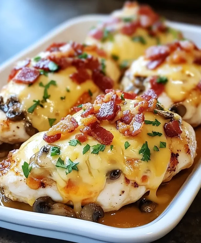 Alice Springs Chicken (Outback Copycat)