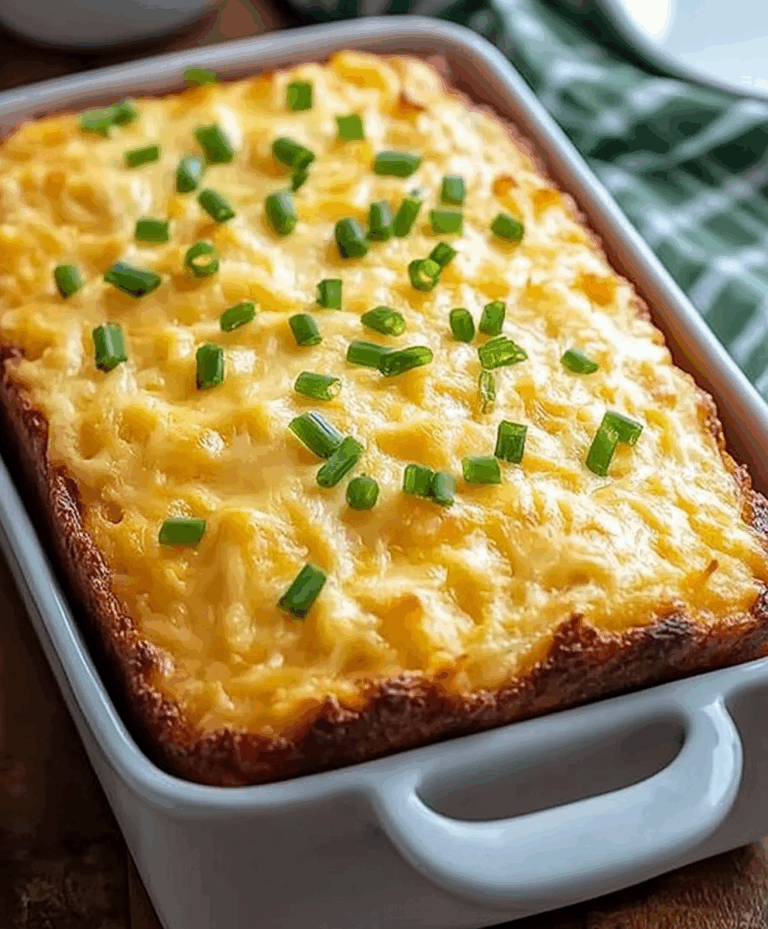 Cheddar Cheese Quick Bread
