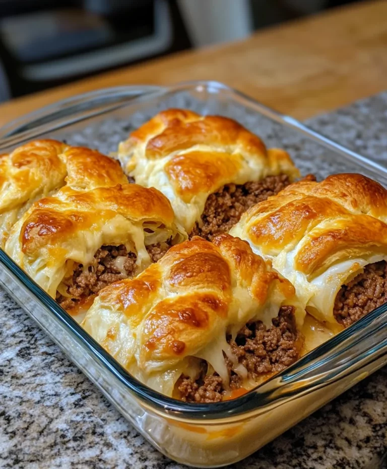 Runza Casserole