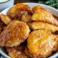 Slow Cooker Cracker Barrel Fried Apples