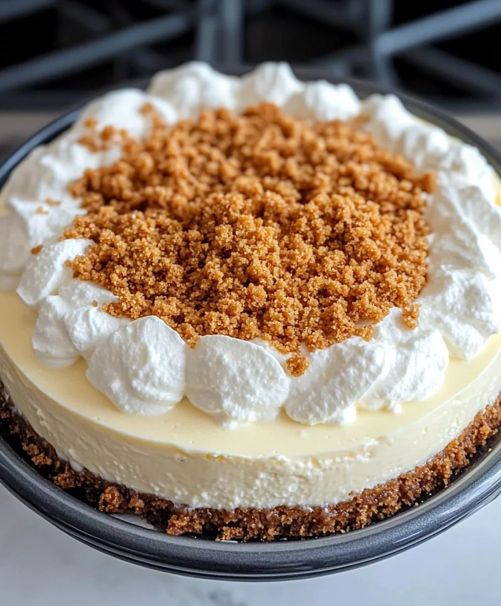 The Best Homemade Cheesecake