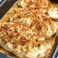 Melt in Your Mouth Chicken