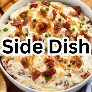 Side Dish
