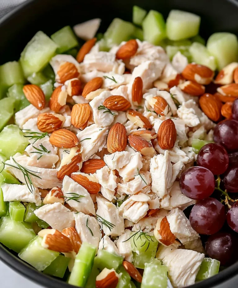 Best Classic Chicken Salad