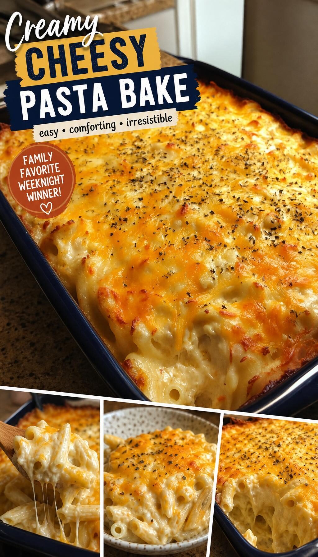 Chicken Hashbrown Casserole