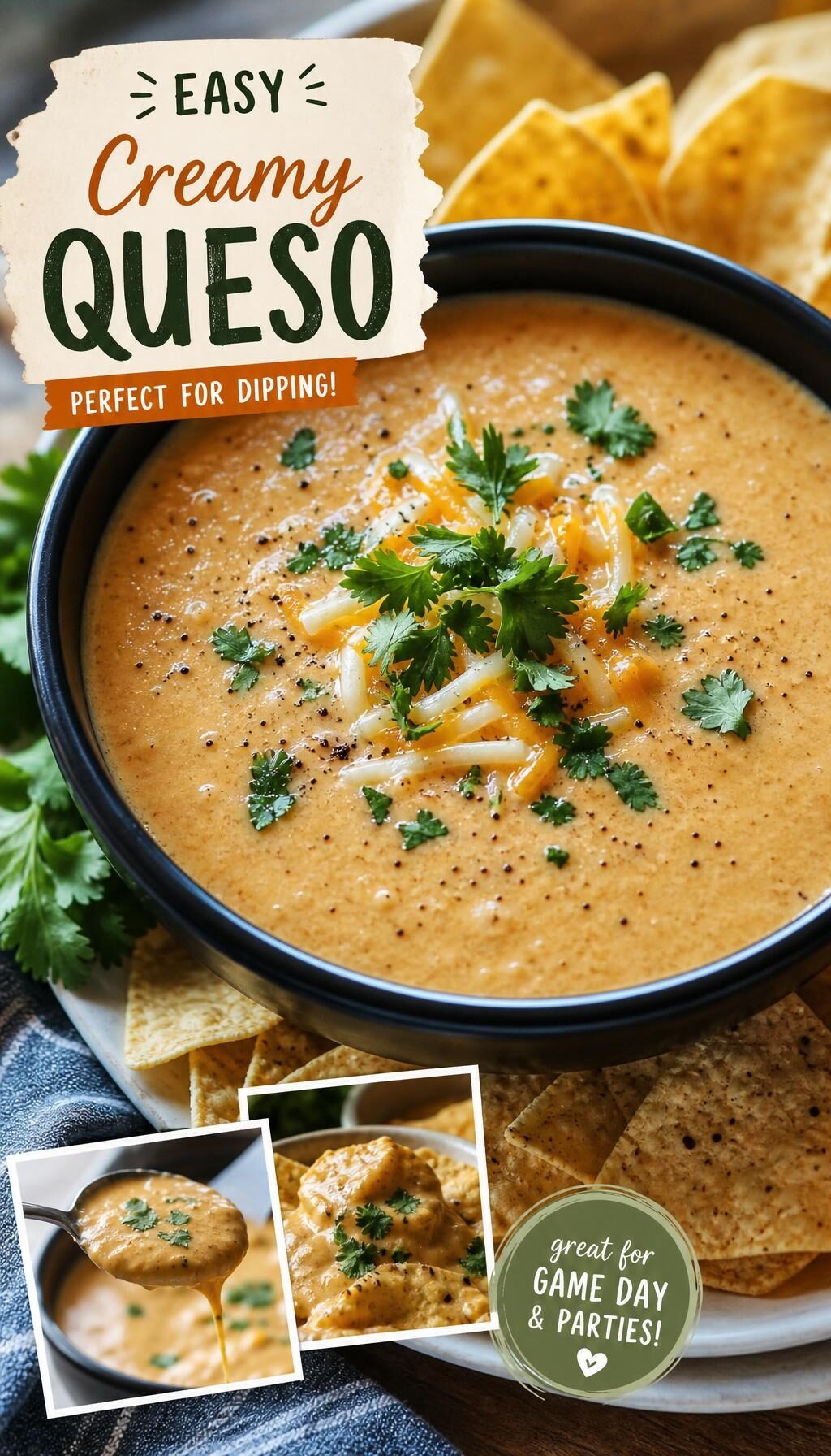 The Cheese Dip That Will Make You Famous