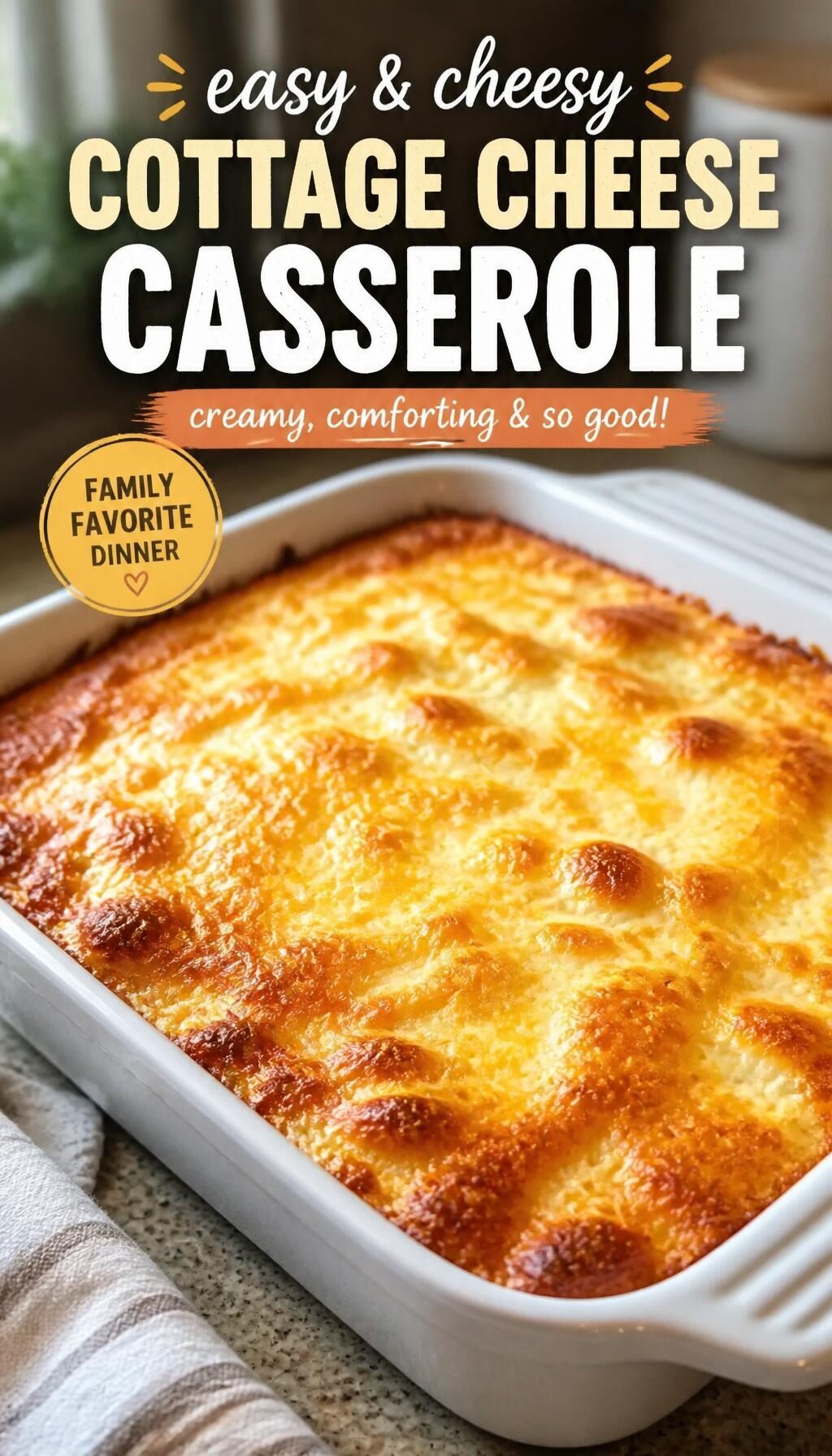 Jiffy Cornbread Casserole